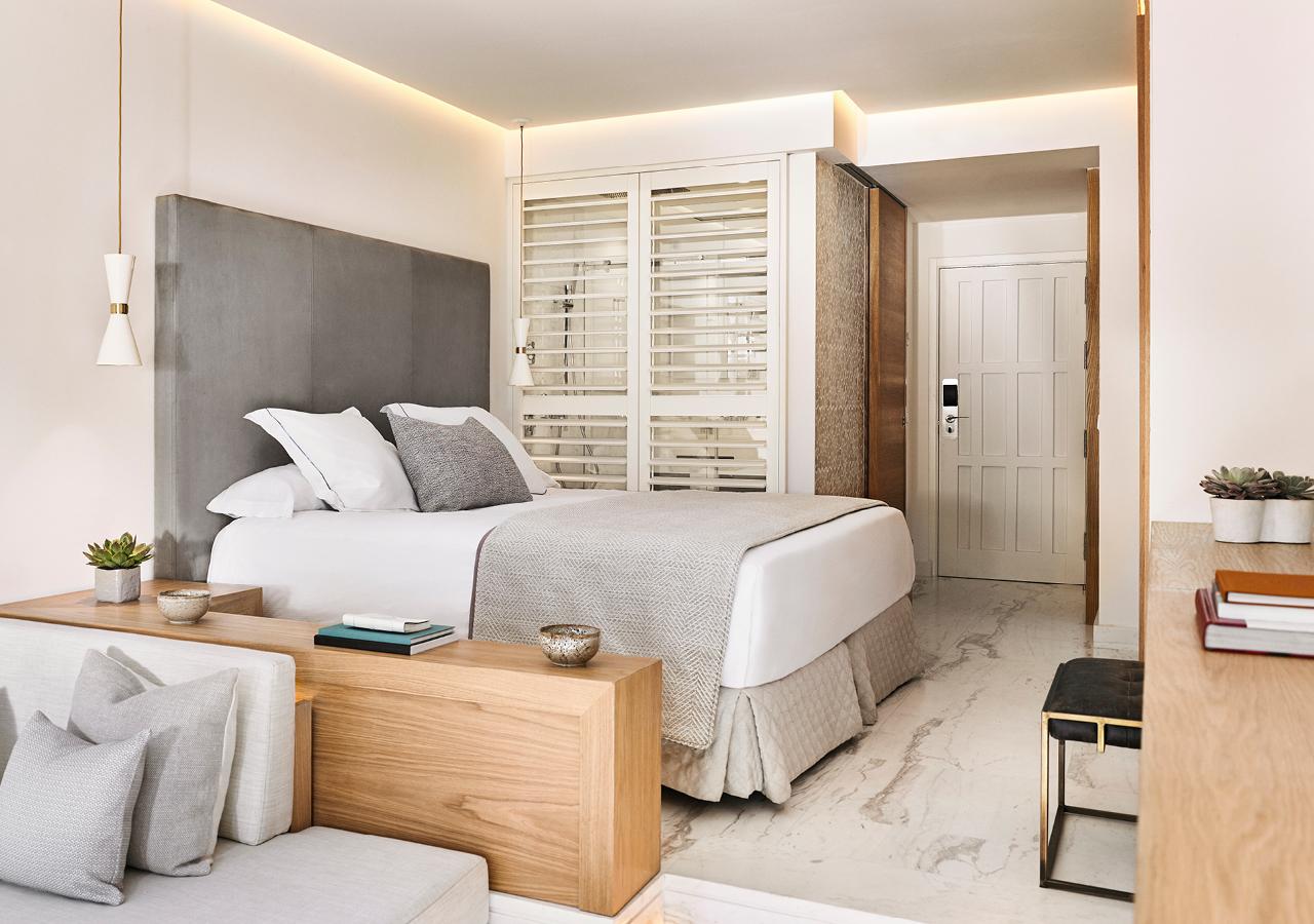 Hotels